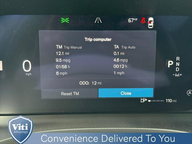 new 2026 Volvo XC60 car, priced at $63,935
