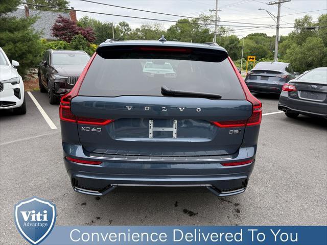 new 2026 Volvo XC60 car, priced at $63,935