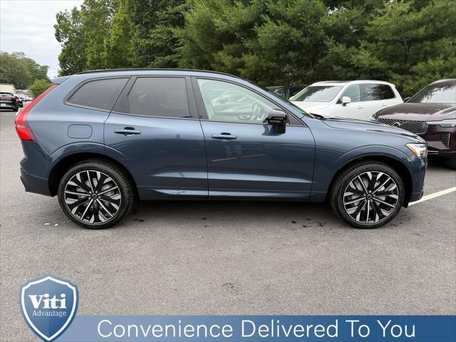 new 2026 Volvo XC60 car, priced at $63,935