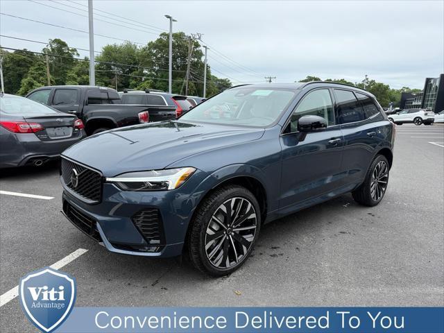 new 2026 Volvo XC60 car, priced at $63,935