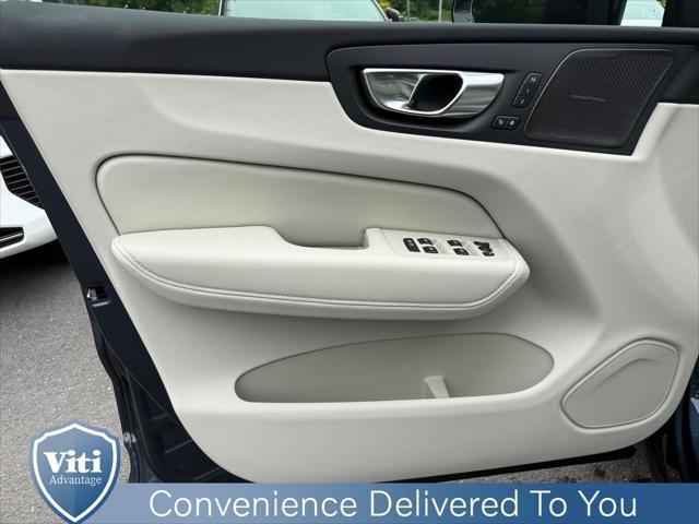 new 2026 Volvo XC60 car, priced at $63,935