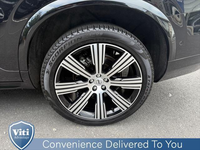 used 2023 Volvo XC90 Recharge Plug-In Hybrid car, priced at $57,998