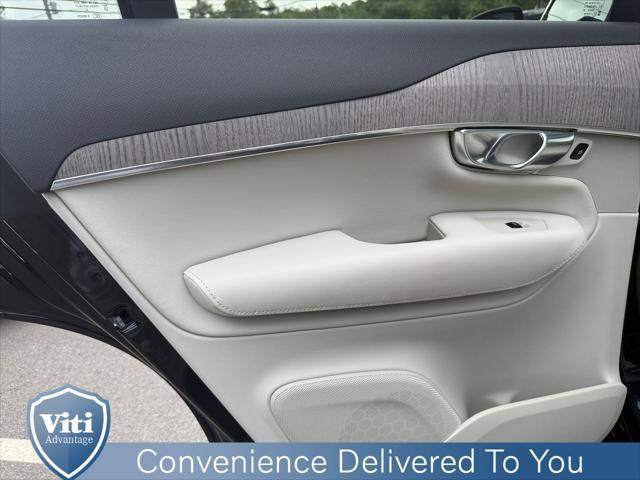 used 2023 Volvo XC90 Recharge Plug-In Hybrid car, priced at $57,998