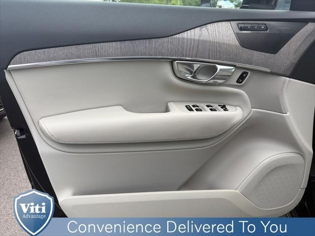 used 2023 Volvo XC90 Recharge Plug-In Hybrid car, priced at $57,998