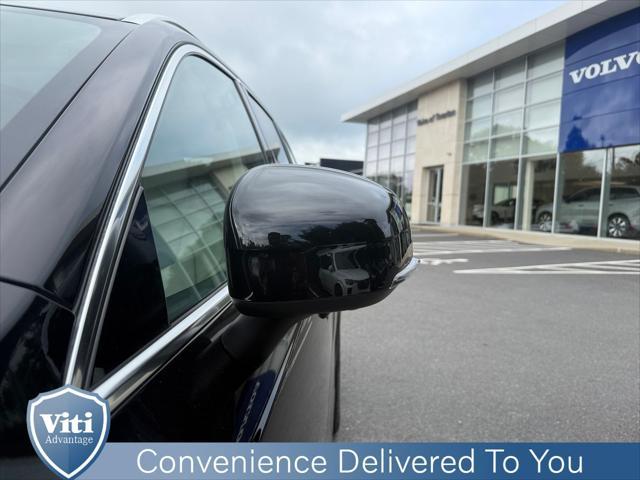 used 2023 Volvo XC90 Recharge Plug-In Hybrid car, priced at $57,998