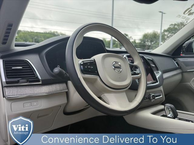 used 2023 Volvo XC90 Recharge Plug-In Hybrid car, priced at $57,998