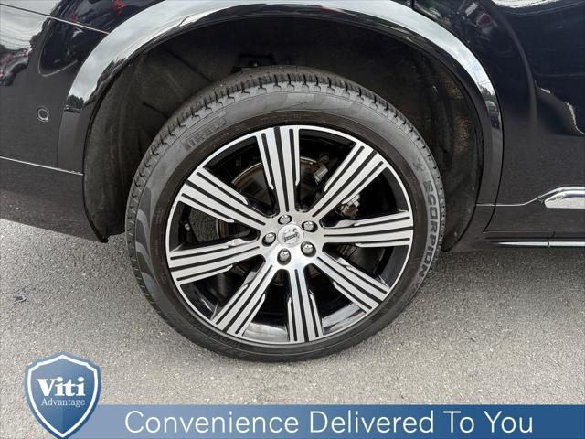 used 2023 Volvo XC90 Recharge Plug-In Hybrid car, priced at $57,998