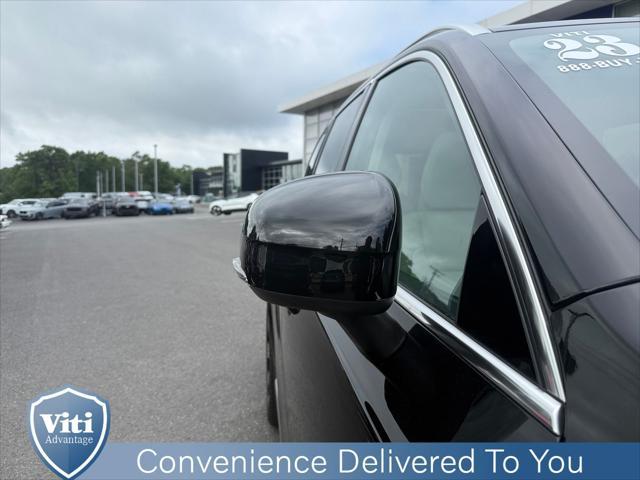 used 2023 Volvo XC90 Recharge Plug-In Hybrid car, priced at $57,998