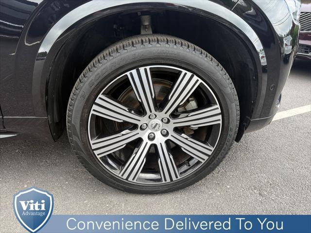used 2023 Volvo XC90 Recharge Plug-In Hybrid car, priced at $57,998