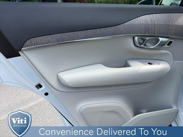 used 2023 Volvo XC90 Recharge Plug-In Hybrid car, priced at $56,998