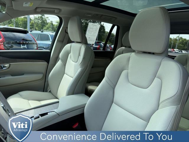 used 2023 Volvo XC90 Recharge Plug-In Hybrid car, priced at $56,998