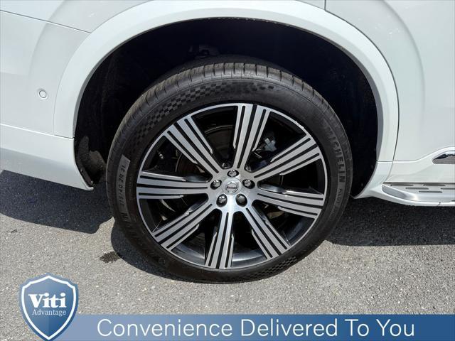 used 2023 Volvo XC90 Recharge Plug-In Hybrid car, priced at $56,998