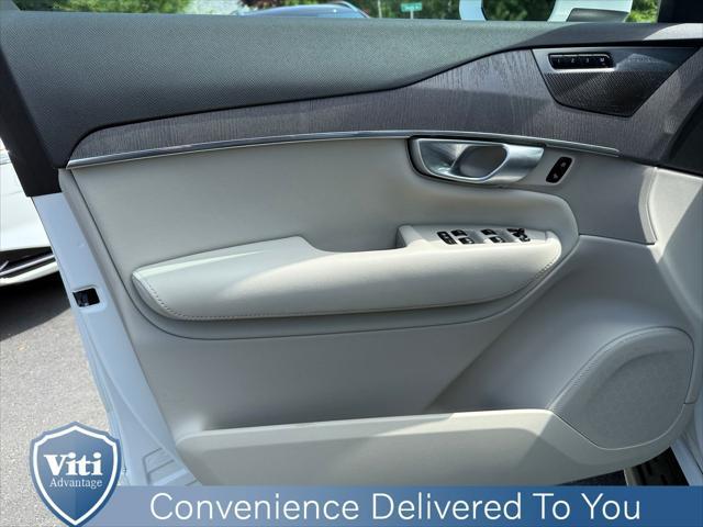 used 2023 Volvo XC90 Recharge Plug-In Hybrid car, priced at $56,998