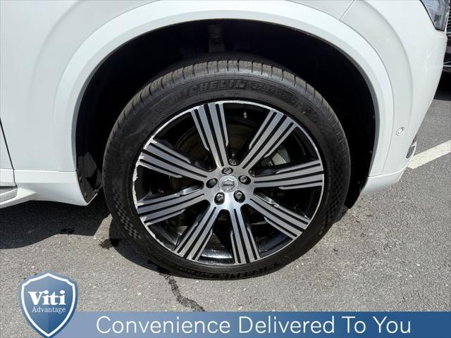 used 2023 Volvo XC90 Recharge Plug-In Hybrid car, priced at $56,998