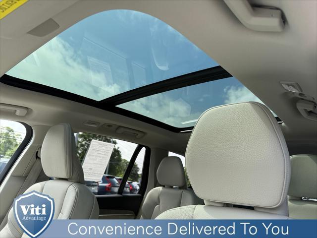 used 2023 Volvo XC90 Recharge Plug-In Hybrid car, priced at $56,998