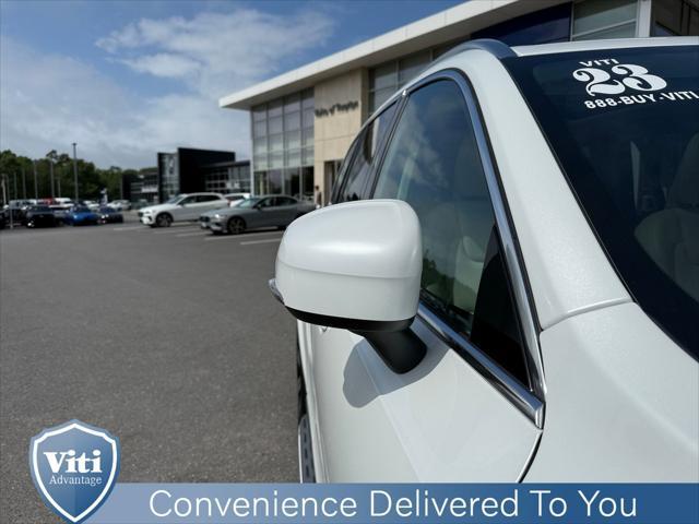used 2023 Volvo XC90 Recharge Plug-In Hybrid car, priced at $56,998