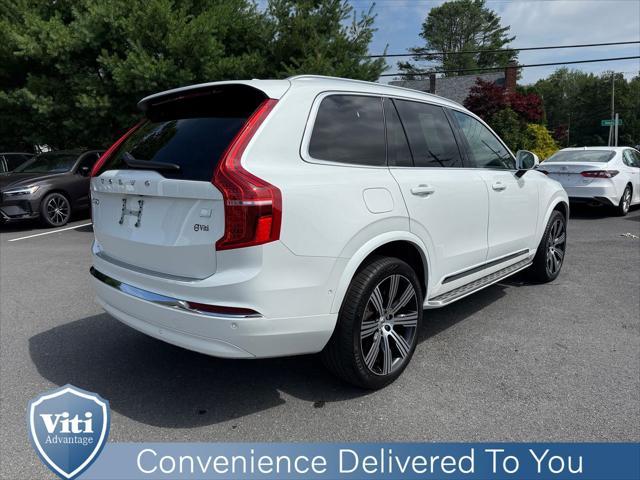 used 2023 Volvo XC90 Recharge Plug-In Hybrid car, priced at $56,998