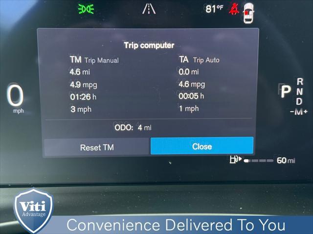 new 2026 Volvo XC40 car, priced at $54,625