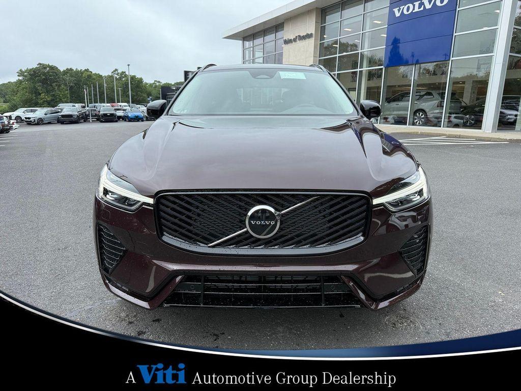 used 2026 Volvo XC60 car, priced at $53,760