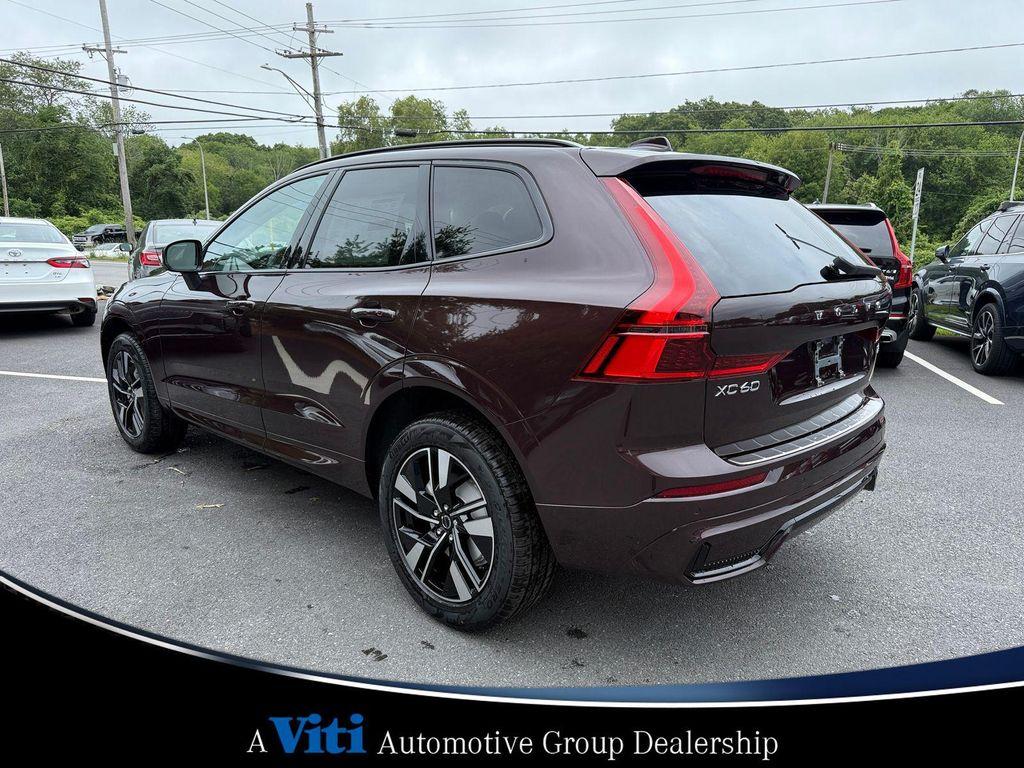 used 2026 Volvo XC60 car, priced at $53,760