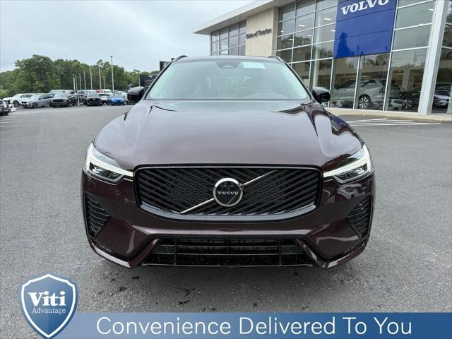 new 2026 Volvo XC60 car, priced at $53,760