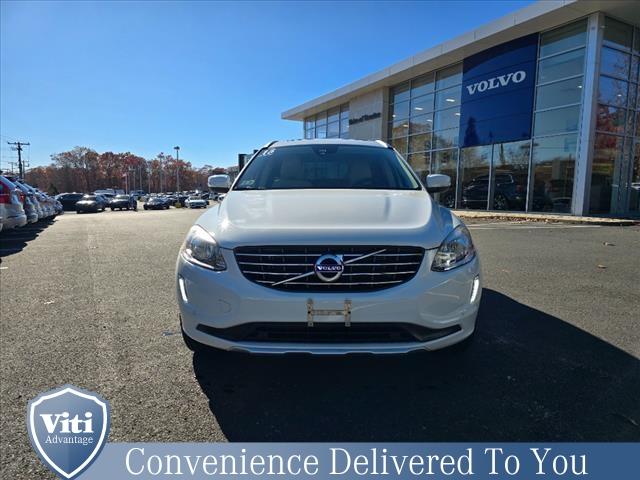 used 2015 Volvo XC60 car, priced at $18,988