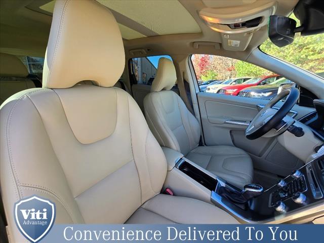 used 2015 Volvo XC60 car, priced at $18,988