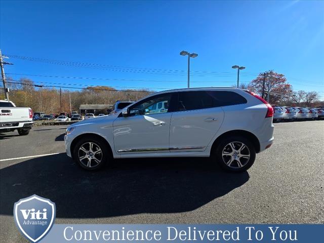 used 2015 Volvo XC60 car, priced at $18,988