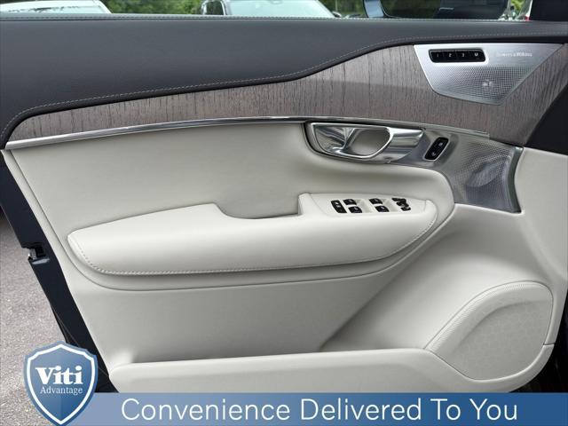 used 2022 Volvo XC90 Recharge Plug-In Hybrid car, priced at $52,998