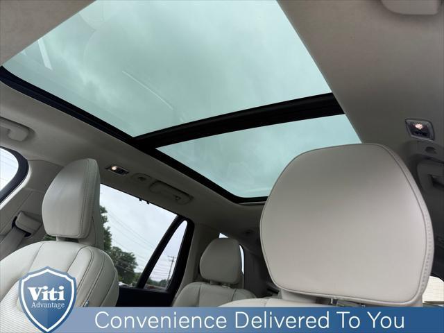 used 2022 Volvo XC90 Recharge Plug-In Hybrid car, priced at $52,998