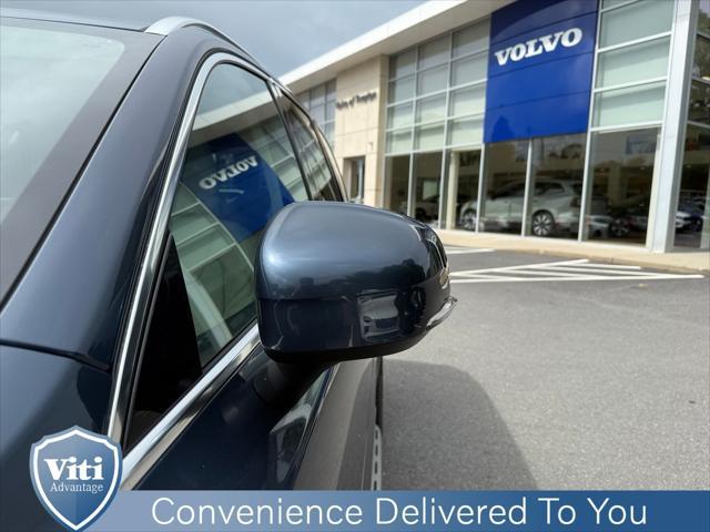 used 2022 Volvo XC90 Recharge Plug-In Hybrid car, priced at $52,998