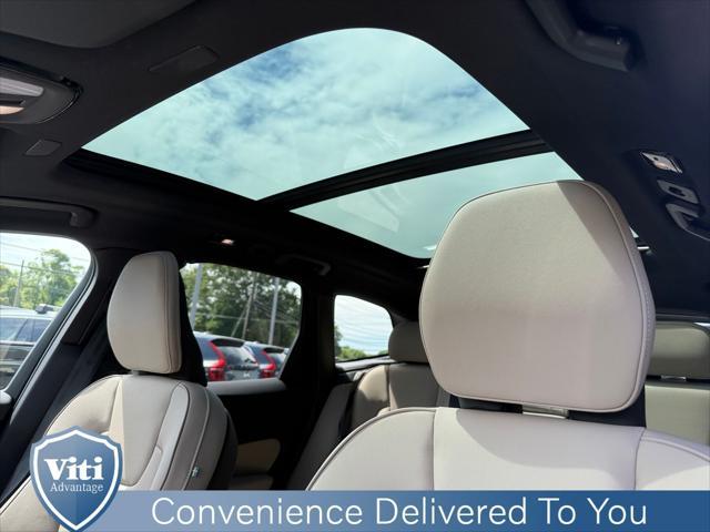 new 2026 Volvo XC60 car, priced at $53,350