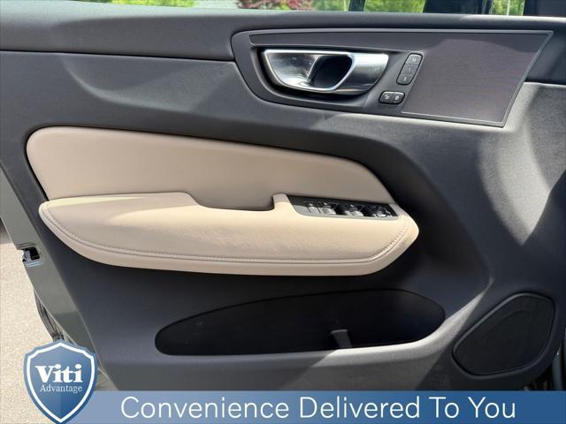 new 2026 Volvo XC60 car, priced at $53,350