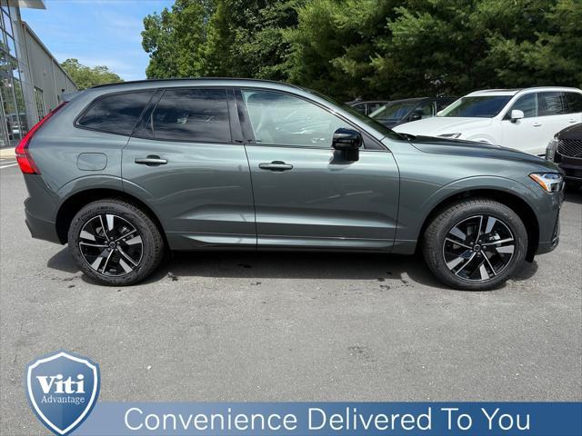 new 2026 Volvo XC60 car, priced at $53,350