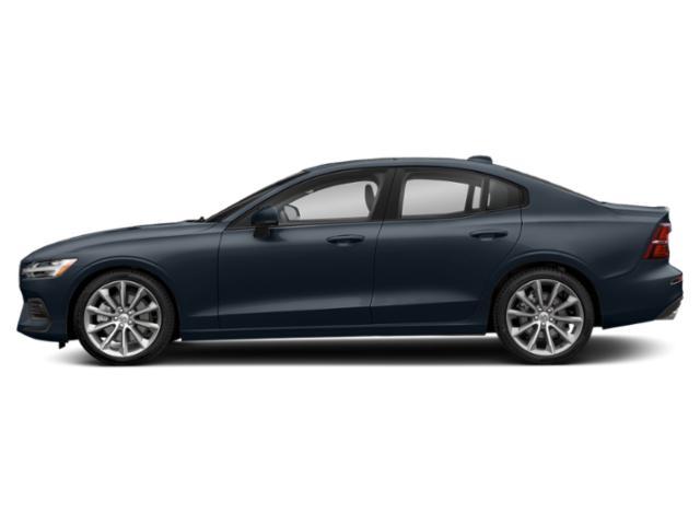 used 2022 Volvo S60 car, priced at $31,998