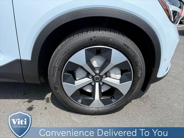 new 2026 Volvo XC40 car, priced at $50,150