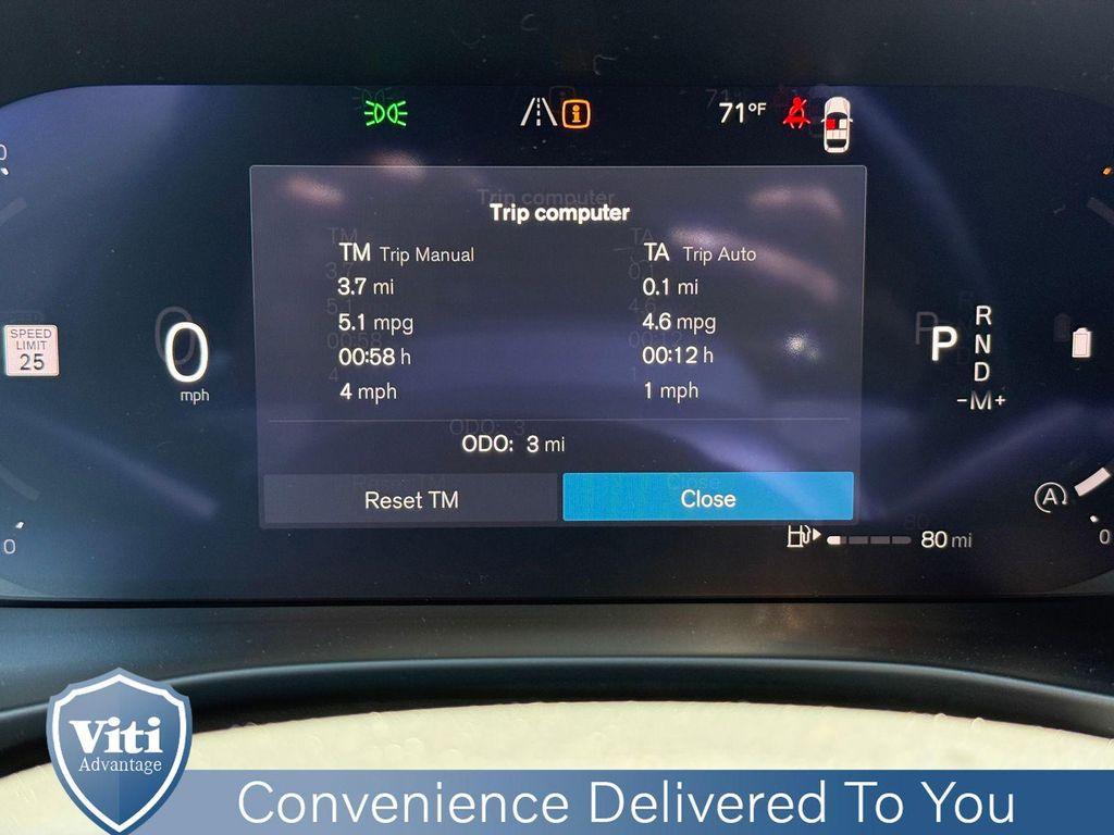 new 2026 Volvo XC40 car, priced at $55,620