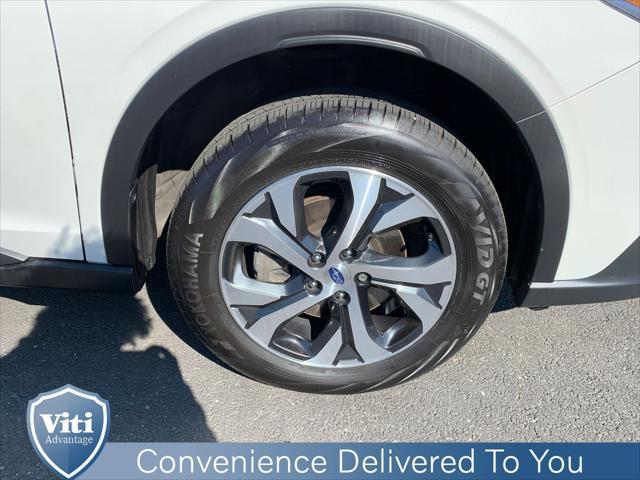 used 2020 Subaru Outback car, priced at $25,998