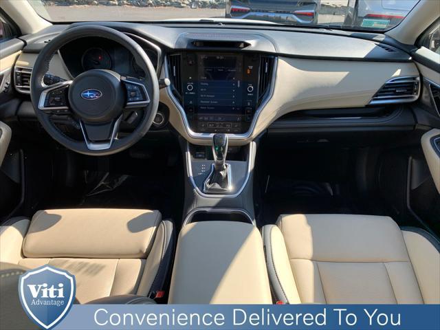 used 2020 Subaru Outback car, priced at $25,998