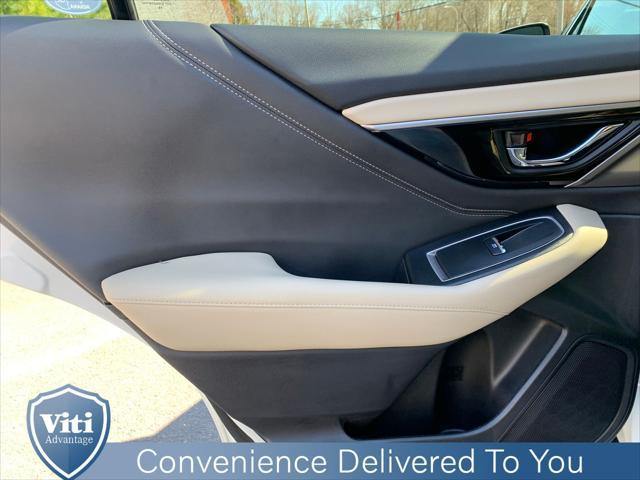used 2020 Subaru Outback car, priced at $25,998