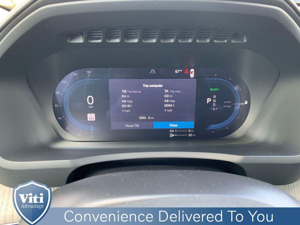 new 2025 Volvo XC90 Plug-In Hybrid car, priced at $82,405