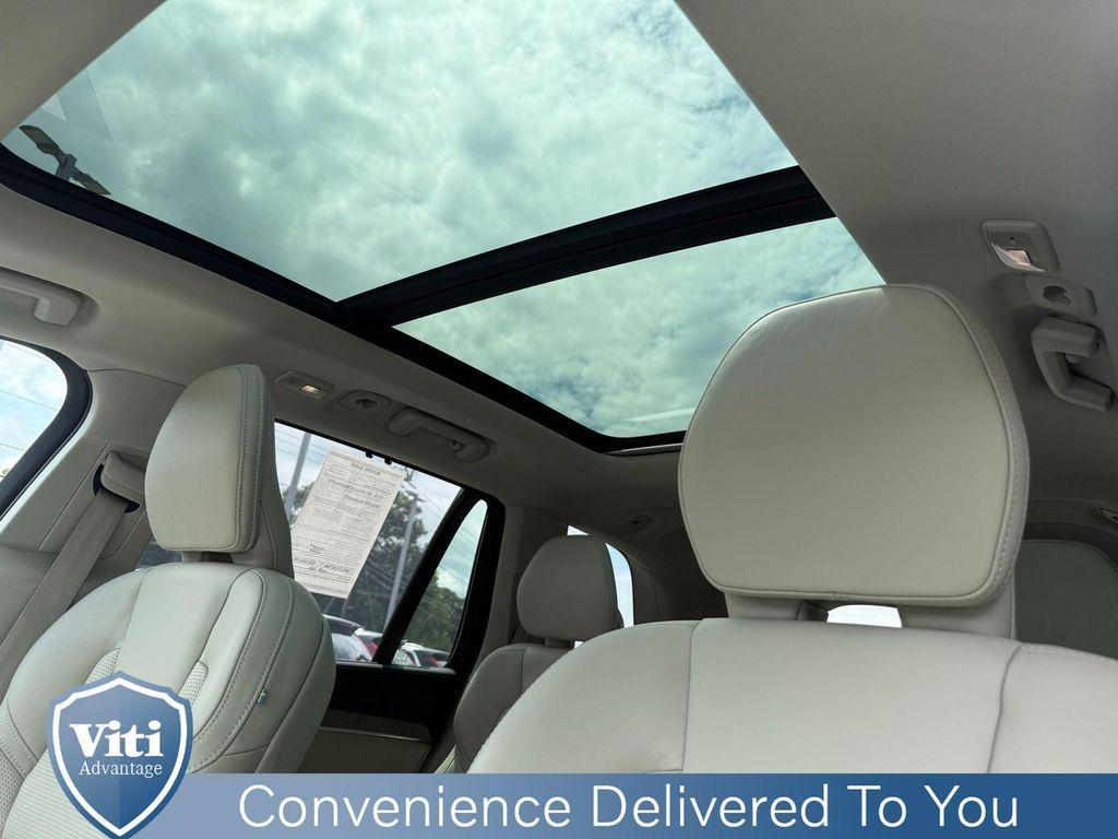 used 2024 Volvo XC90 Recharge Plug-In Hybrid car, priced at $65,998