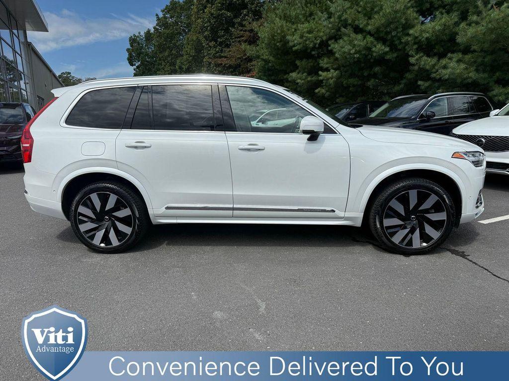 used 2024 Volvo XC90 Recharge Plug-In Hybrid car, priced at $65,998