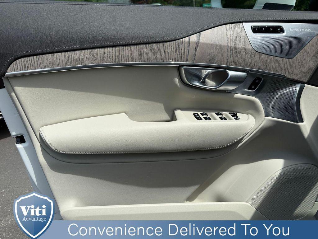 used 2024 Volvo XC90 Recharge Plug-In Hybrid car, priced at $65,998