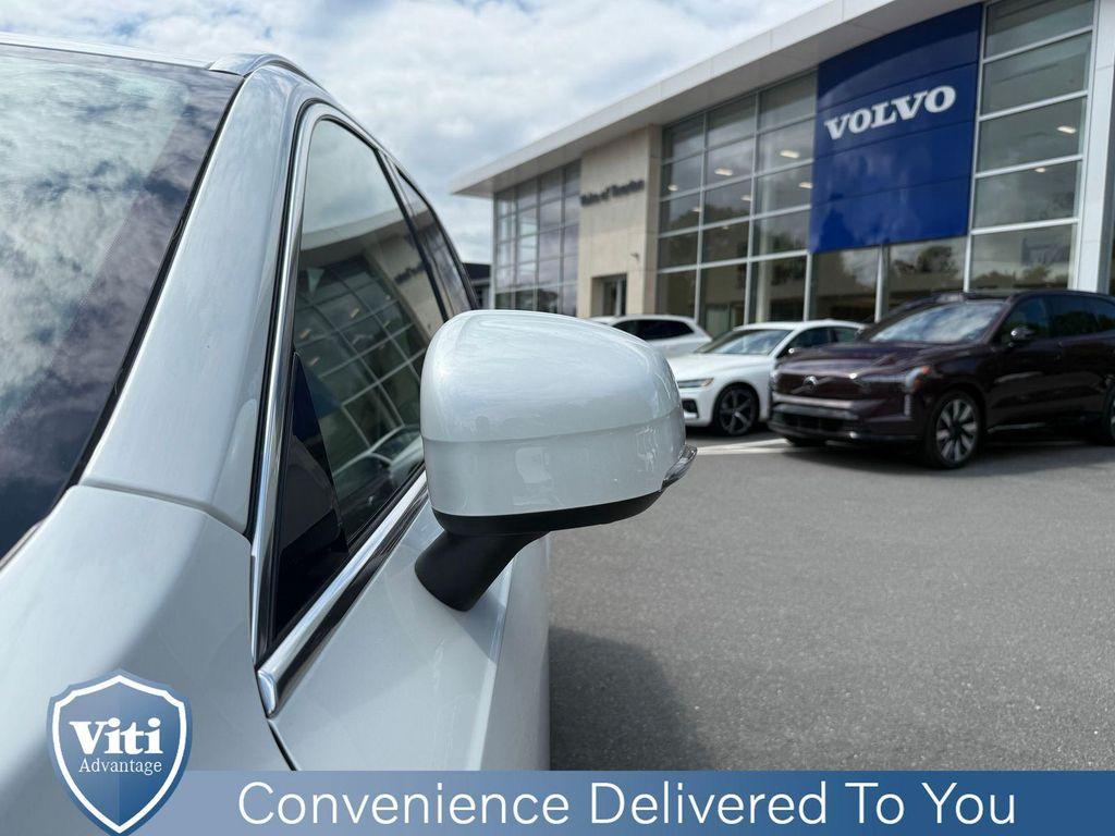 used 2024 Volvo XC90 Recharge Plug-In Hybrid car, priced at $65,998