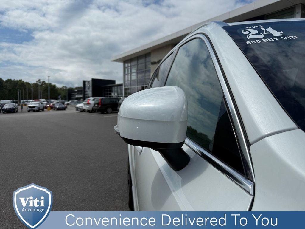 used 2024 Volvo XC90 Recharge Plug-In Hybrid car, priced at $65,998