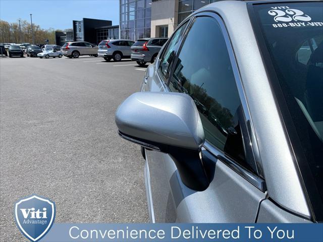 used 2022 Toyota Camry car, priced at $28,998