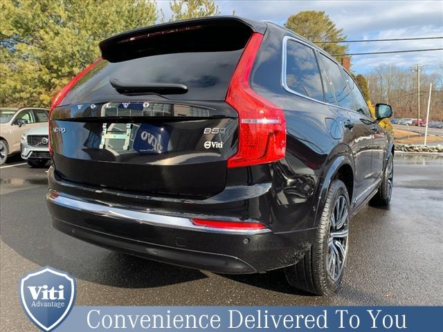 used 2024 Volvo XC90 car