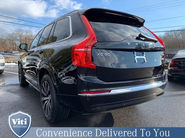 used 2024 Volvo XC90 car