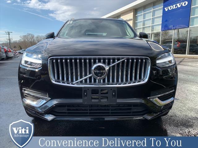 used 2024 Volvo XC90 car